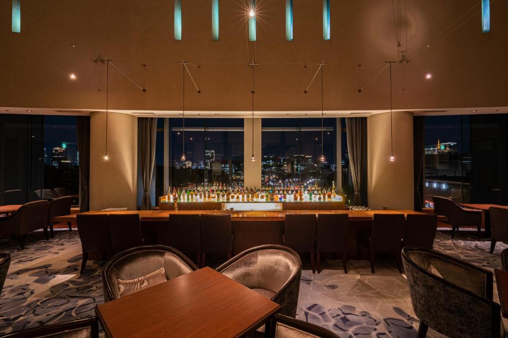 Bar/lounge