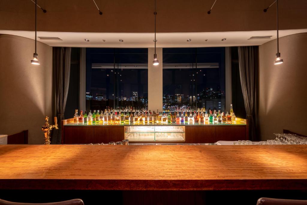 Bar/lounge