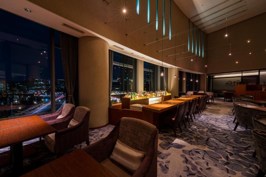 Bar/lounge