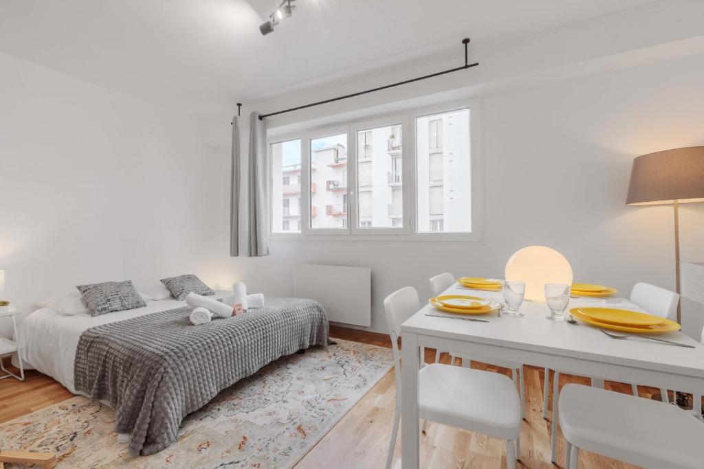 Cosy & Central Studio in Toulouse - 1