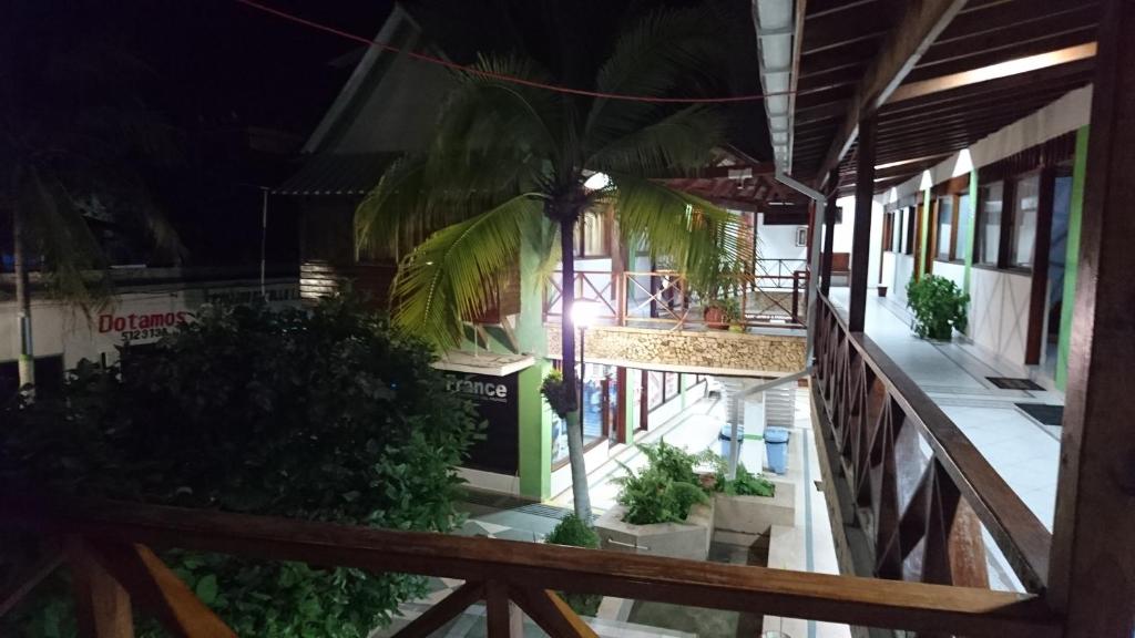 Apartamento Duplex Unisanandres, San Andrés