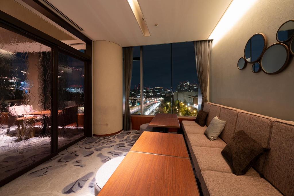 Bar/lounge
