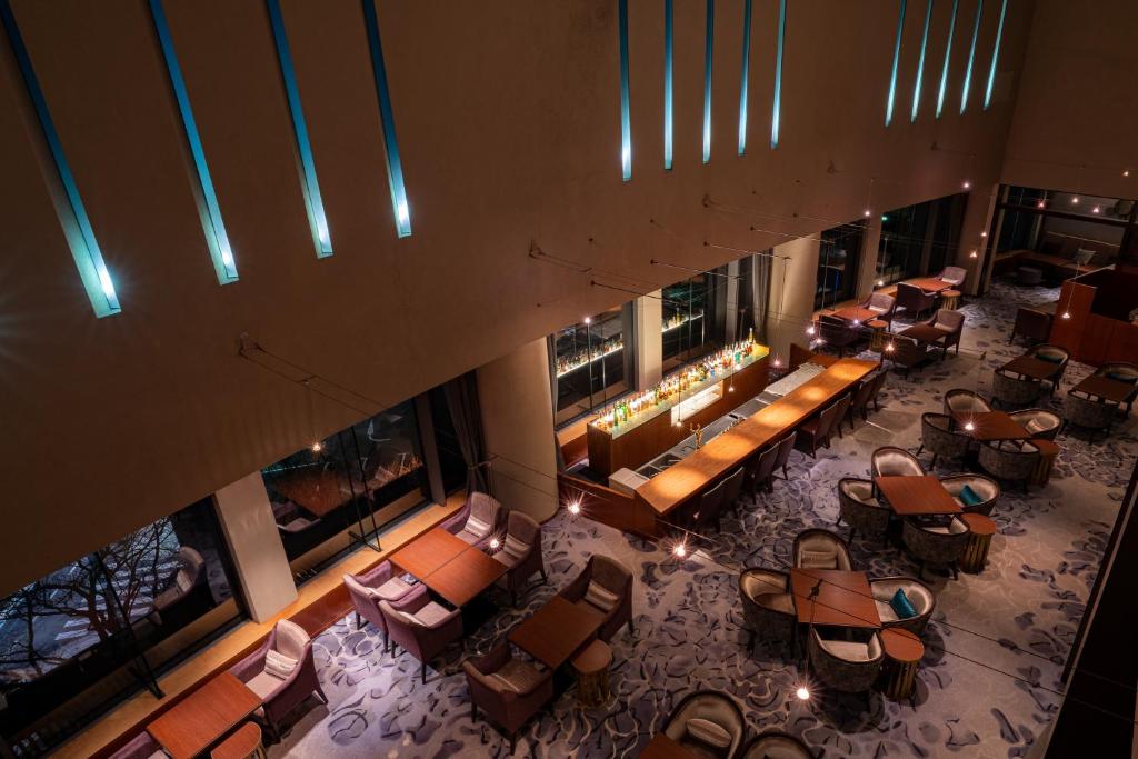 Bar/lounge