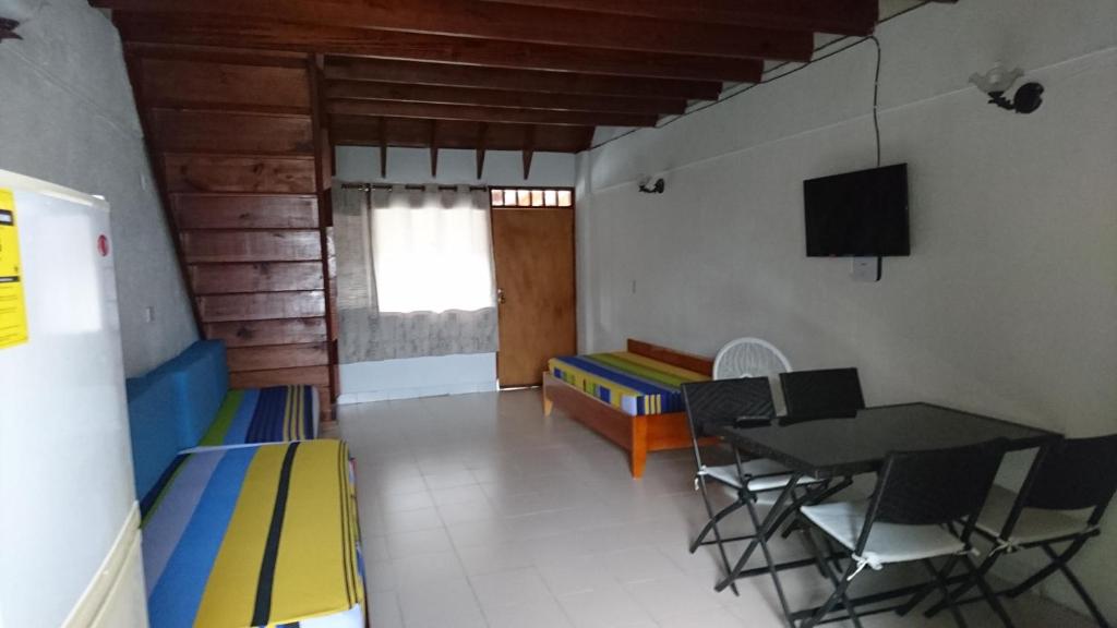 Apartamento Duplex Unisanandres - 5