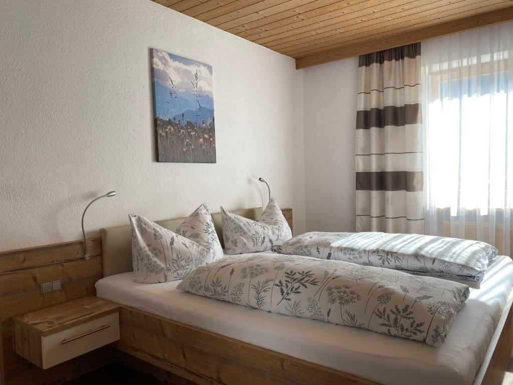 Gästehaus Alpina - 3