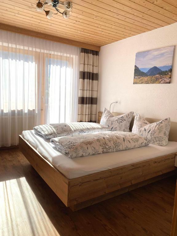 Gästehaus Alpina - 4
