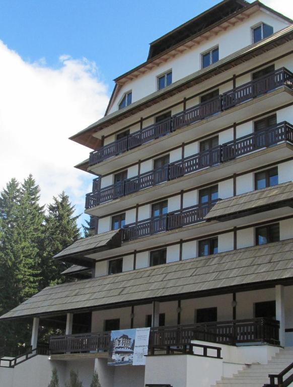 Apartments Vanja i Vrh photo