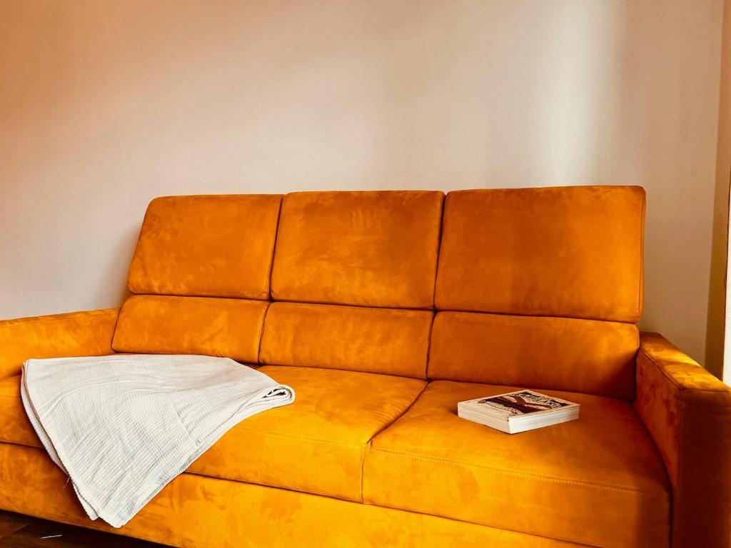 Primiero Suite 3 downtown, garden - 2