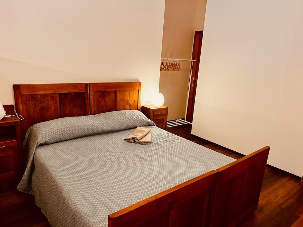 Primiero Suite 3 downtown, garden - 5