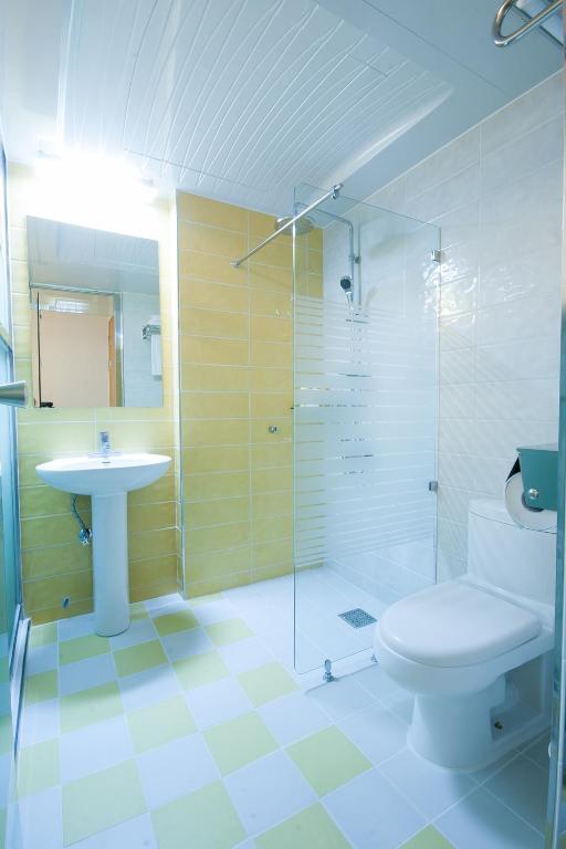 Facilities