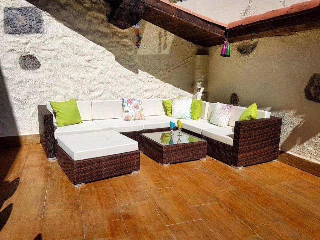 La Vigneronne Marseillan 4ch piscine parking clim - 5