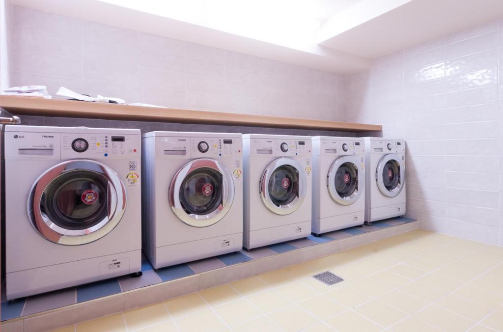 Top rated room amenities