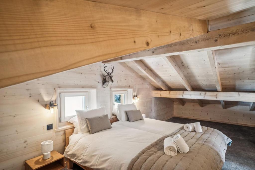 Chalet Panorama Prestige by Mrs Miggins - 4