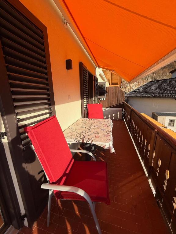 Saringerhof 2 - 5