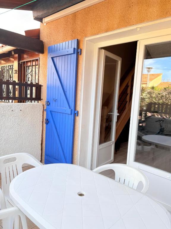 St cyprien superbe cocon a deux pas de la mer - 1