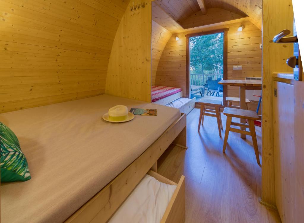 Camping Cala Llevado - 4