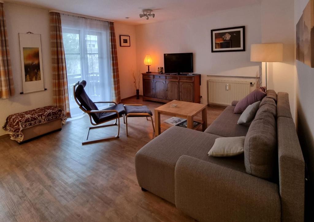 Wohnung Bergwelten - urlauben im Bergdorf - 4