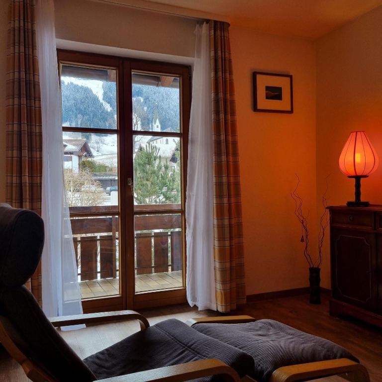 Wohnung Bergwelten - urlauben im Bergdorf - 5