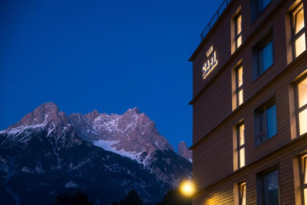 Hotel DAS SAAL - 4