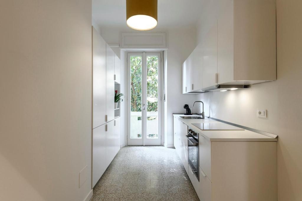 Vigoni 3 - Elegant Apartment for 6 People - 4