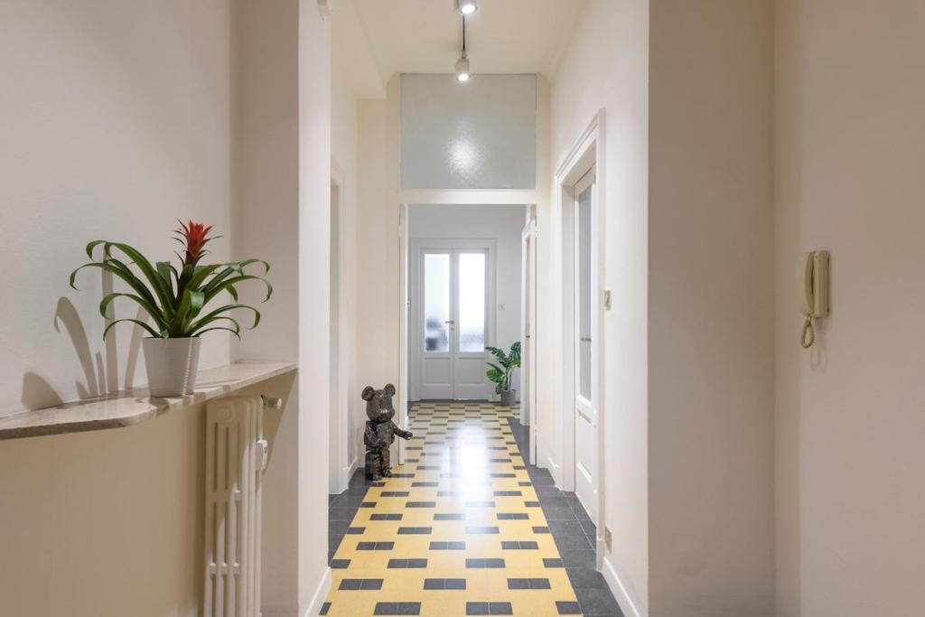 Vigoni 3 - Elegant Apartment for 6 People - 2