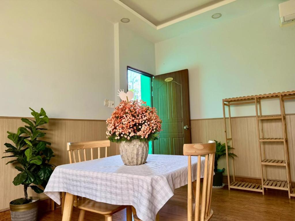 Vania House HoChiMinh