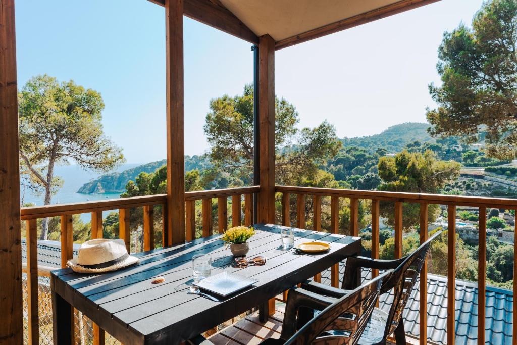 Camping Cala Llevado - 3