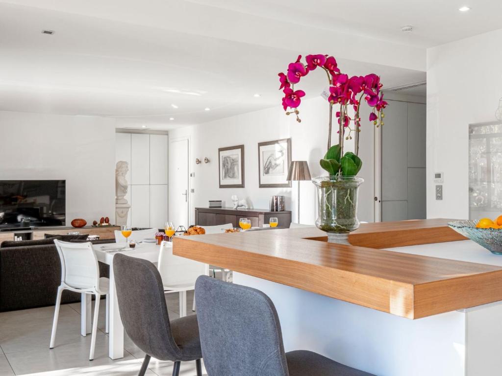 appartement catalogne 6 personnes - 2