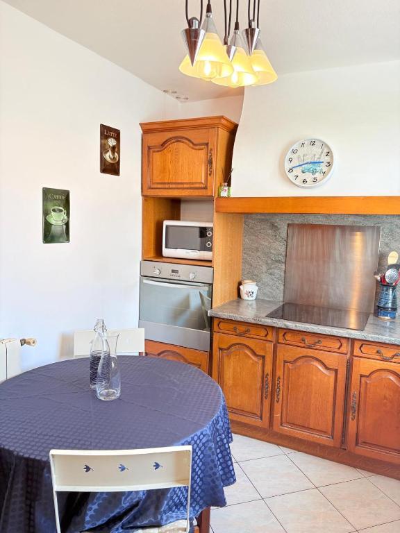 St Cyprien maison grand terrasse proche plage - 5