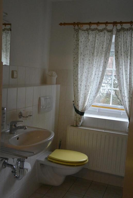 バスルーム（客室）