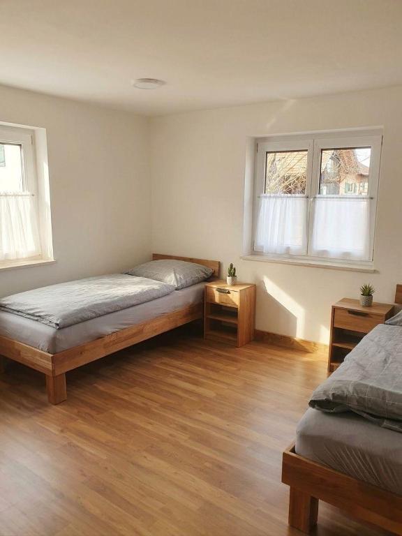 Ferienwohnung Auer - 3