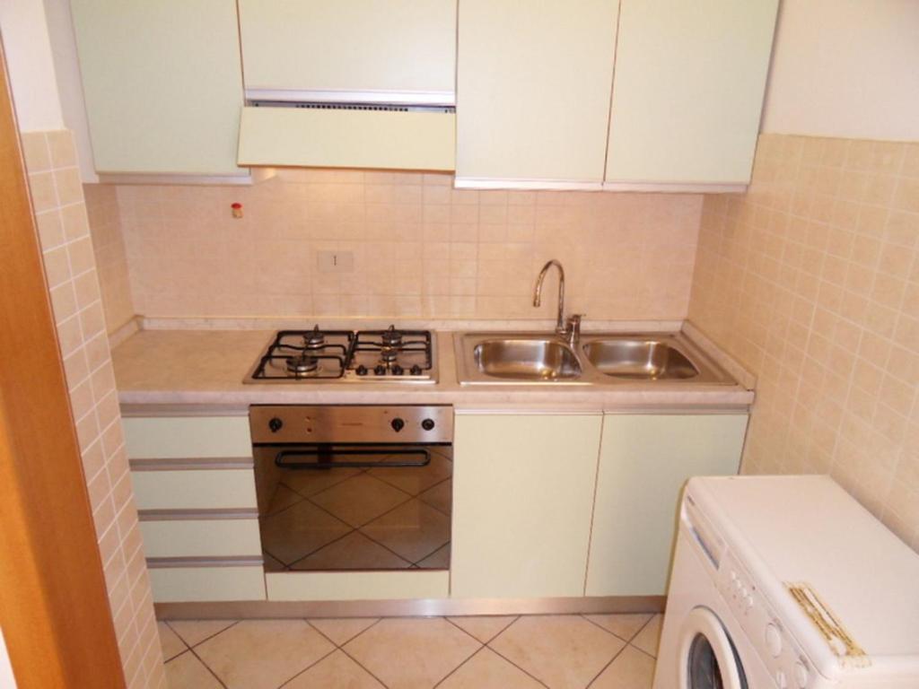 Bright flat in Rosolina Mare - 3