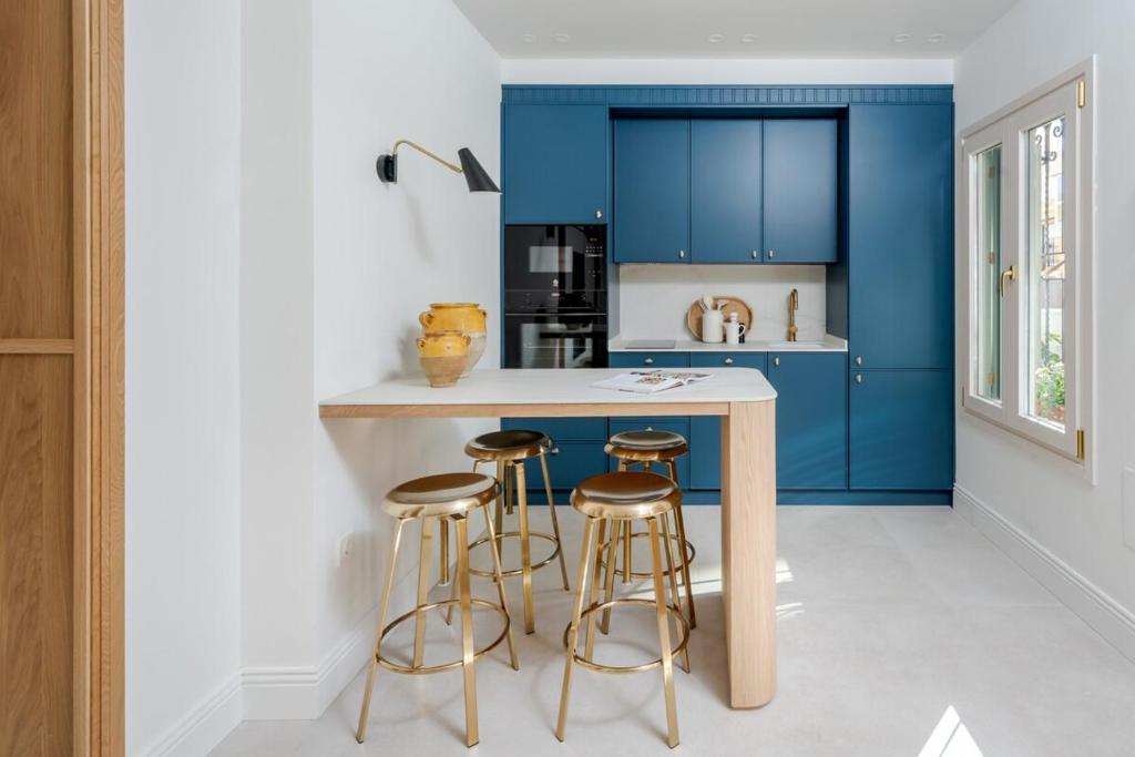 Diego de Vergara Boutique by ELE Apartments - 4
