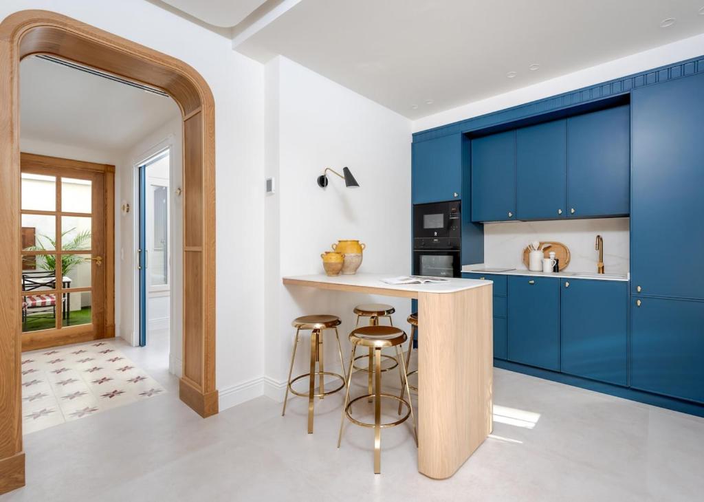 Diego de Vergara Boutique by ELE Apartments - 5