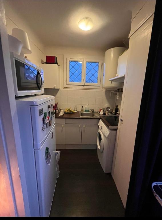 Appartement Centre ville d'Hossegor, 50m du lac - 4