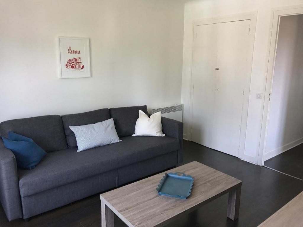 Appartement Centre ville d'Hossegor, 50m du lac - 5