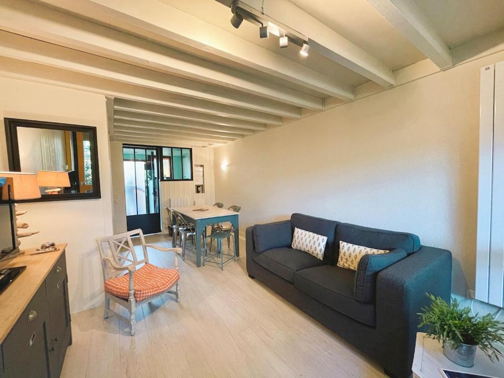 Duplex dans les pins - 3