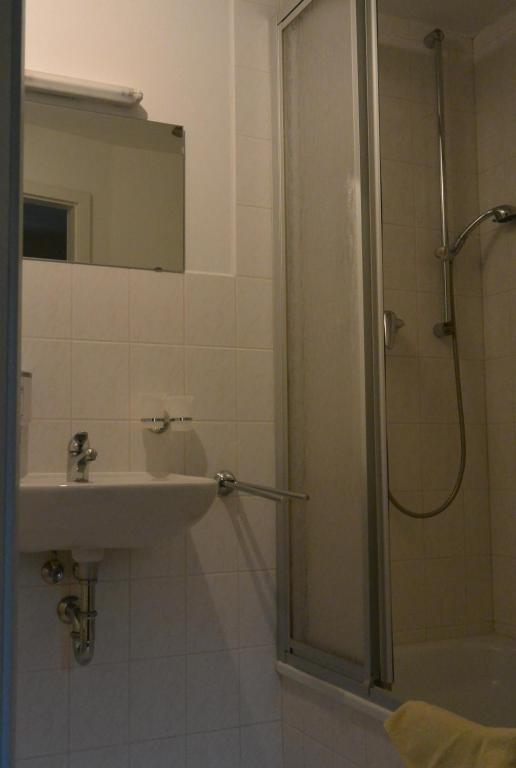 バスルーム（客室）