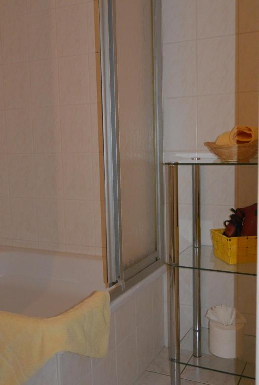 バスルーム（客室）