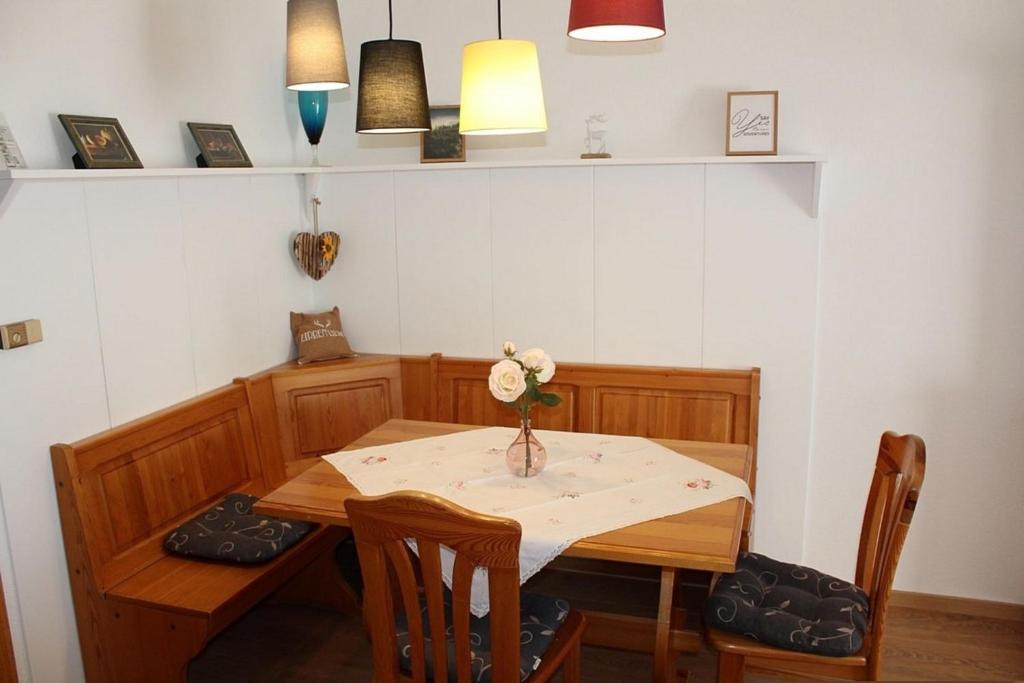 Ferienhaus Nr 17, Kategorie Komfort, Feriendorf Hochbergle, Allgäu - 4
