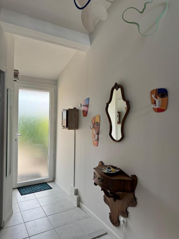 Le Mini-Loft ISS - 5