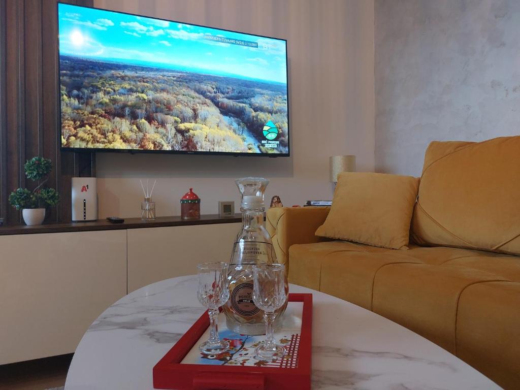 Apartman Čista ljubav Zlatibor - 5