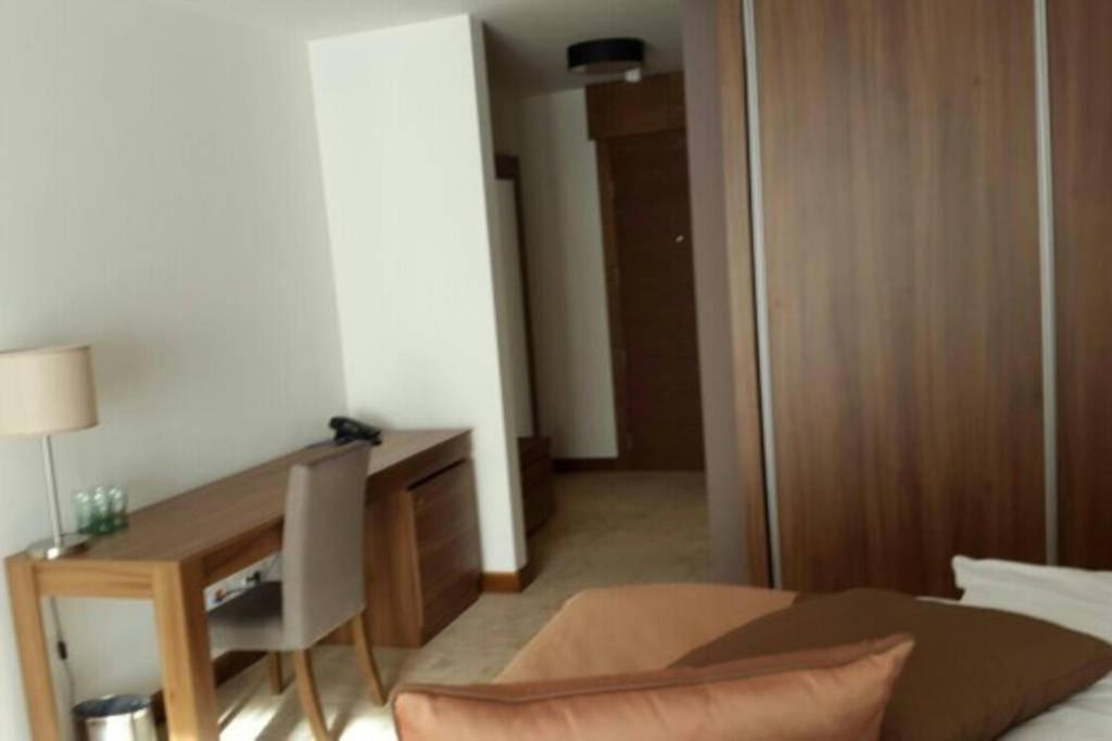 Studio Apartment 134B - 5