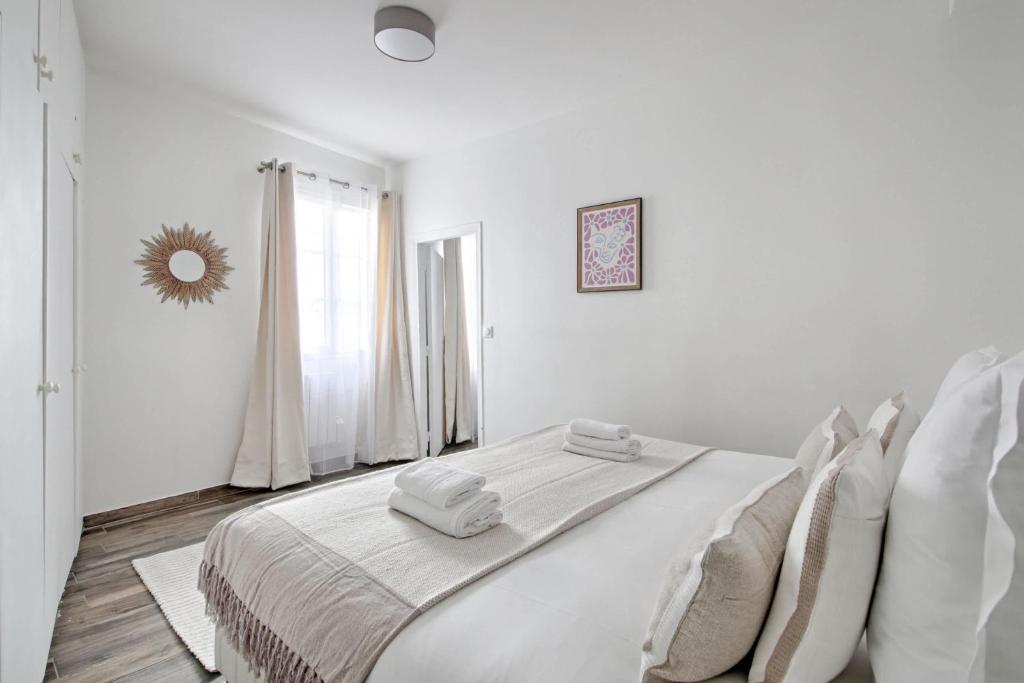 Unique Marais Location 1BR 4P by Melvane - 2