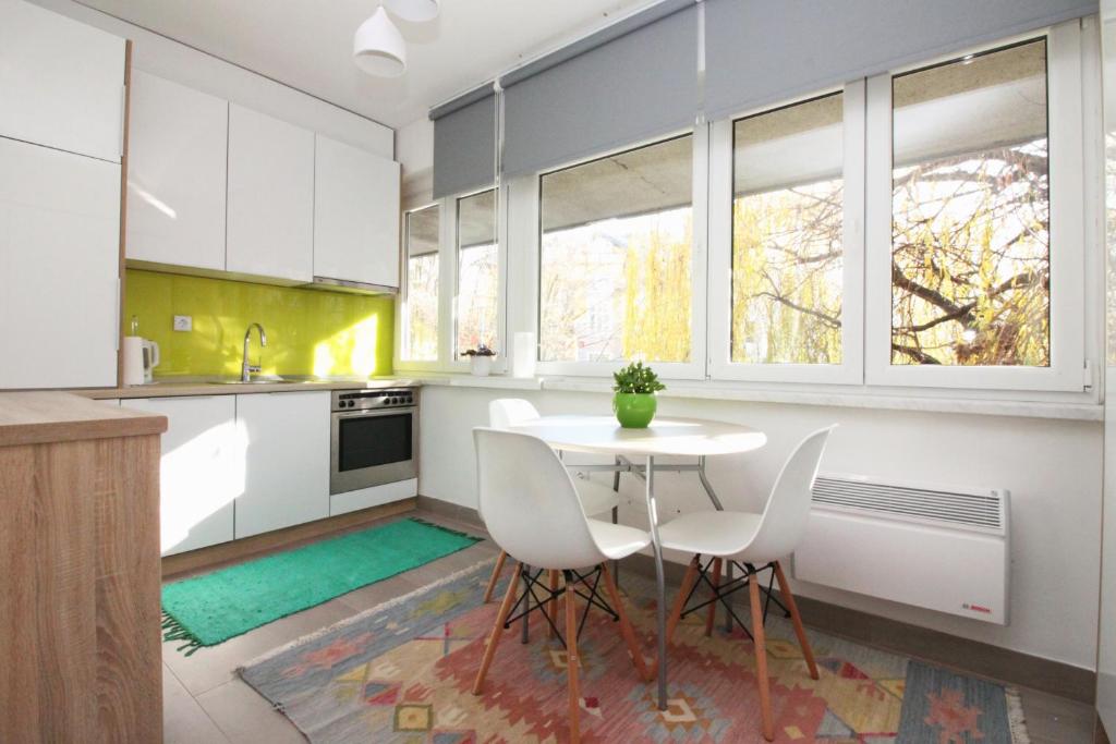 Kosevo 6 Apartment - 2