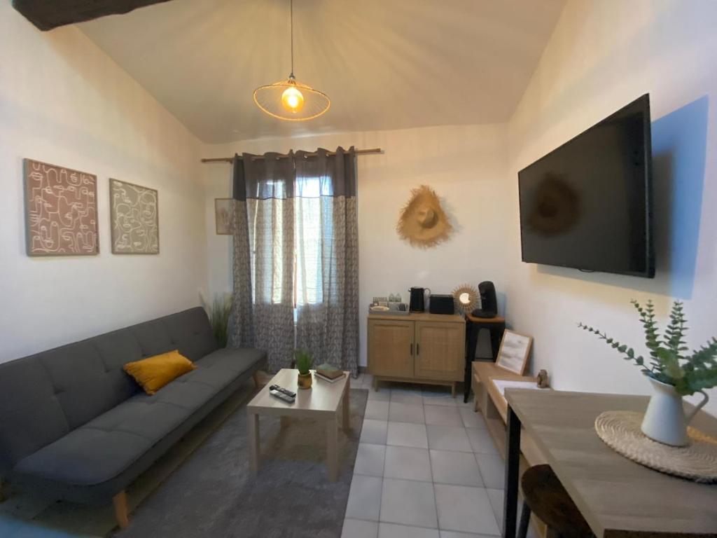 Studio Cosy Montpellier - 1
