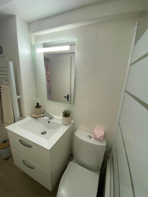 Studio Cosy Montpellier - 2