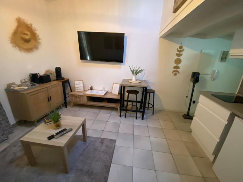 Studio Cosy Montpellier - 4