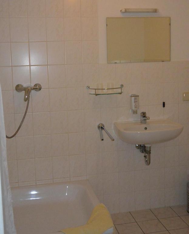 バスルーム（客室）