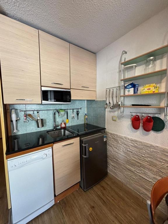 Val Thorens - Ski InOut - 6 Beds Flat LEZ-612 - 4